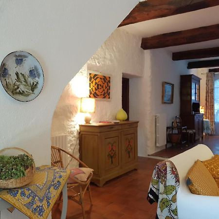 La Maison Du Marquis De Montauroux Bagian luar foto
