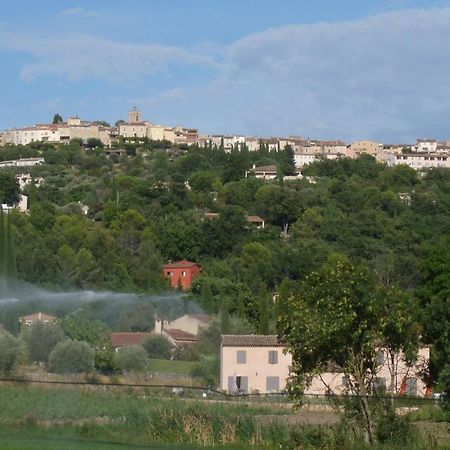 La Maison Du Marquis De Montauroux Bagian luar foto